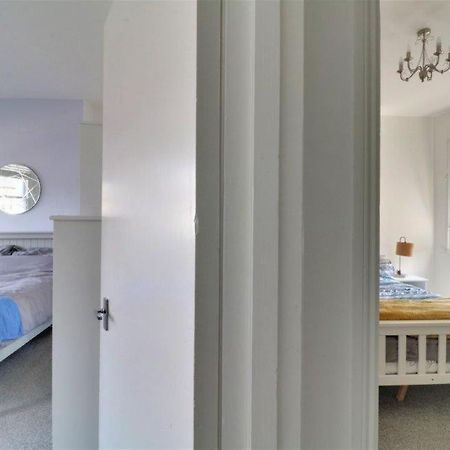 Replingham Road Apartment London Exterior photo