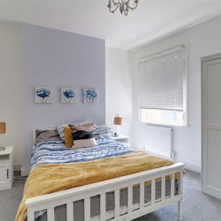 Replingham Road Apartment London Exterior photo